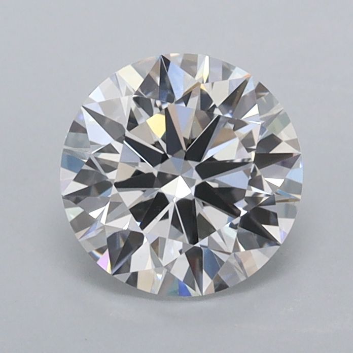 1.02 ct. round Lab Grown Diamond front image