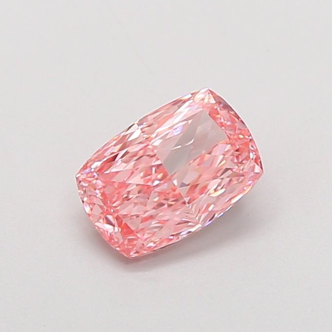 1.03 ct Cushion Modified diamond