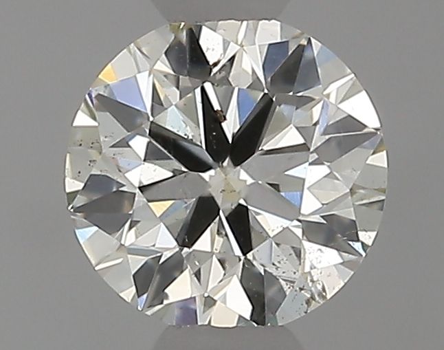 0.4 ct Round Diamond