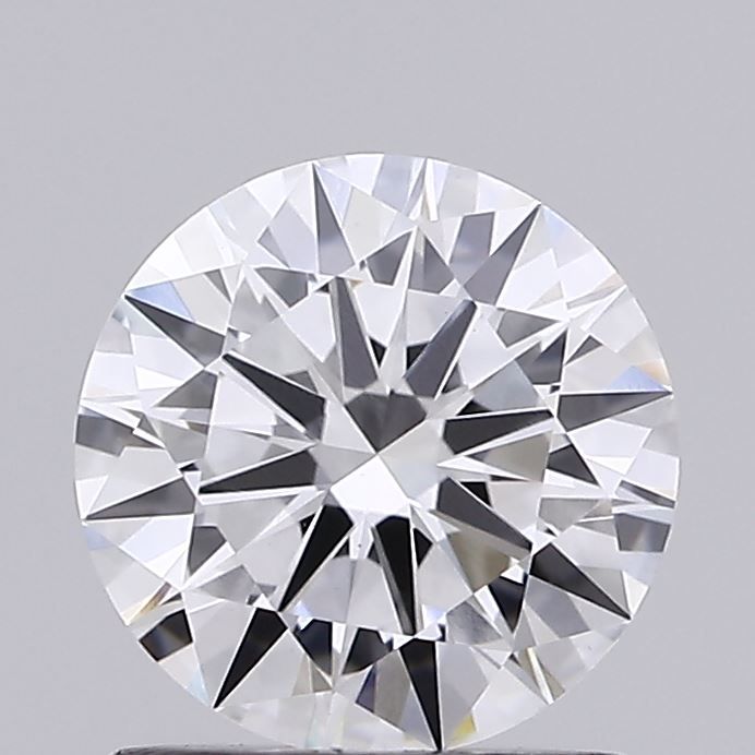 1.09 ct. round Lab Grown Diamond front image