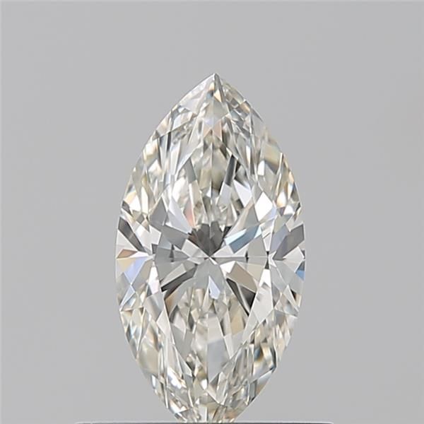 0.60 ct Marquise diamond