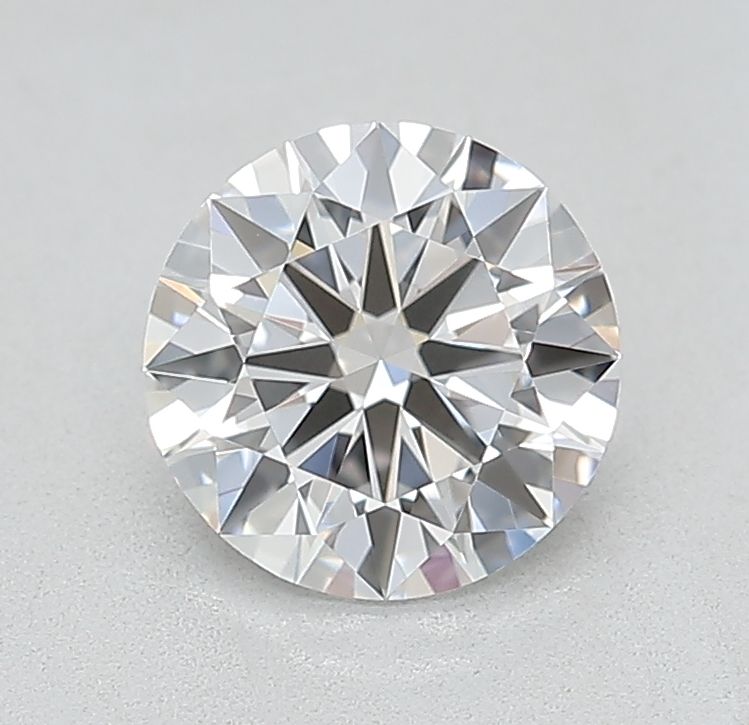 1.00 ct. round Lab Grown Diamond front image