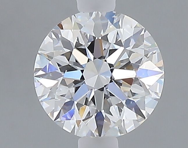 1.04 ct. round Lab Grown Diamond front image