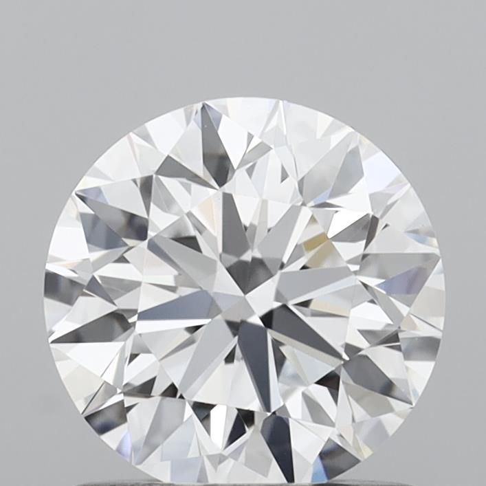 1.01 ct. round Lab Grown Diamond front image