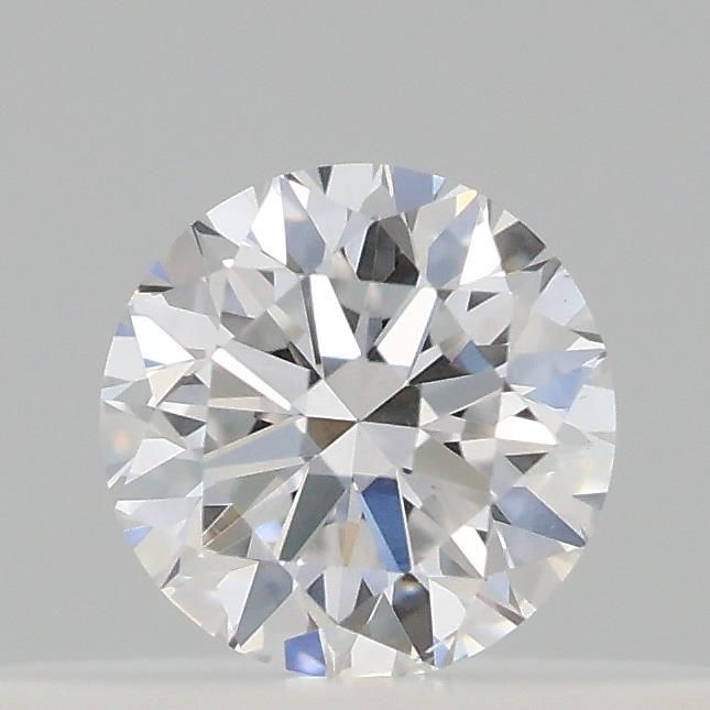 0.18 ct lab-grown Round Diamond