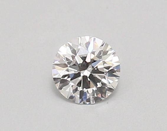 0.37 ct lab-grown Round Diamond