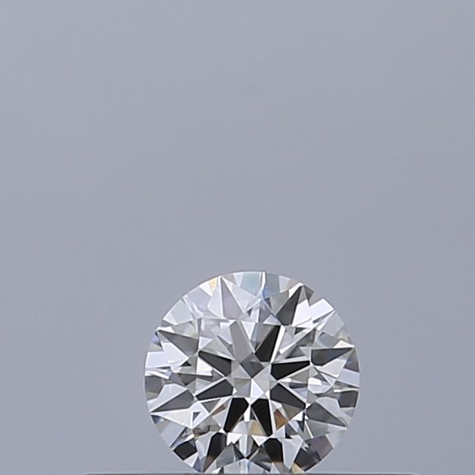 0.19 ct Round Diamond