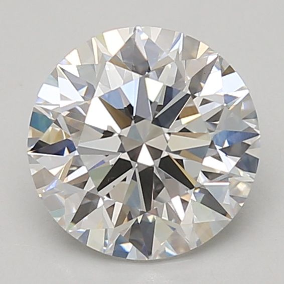 2.06 Carat