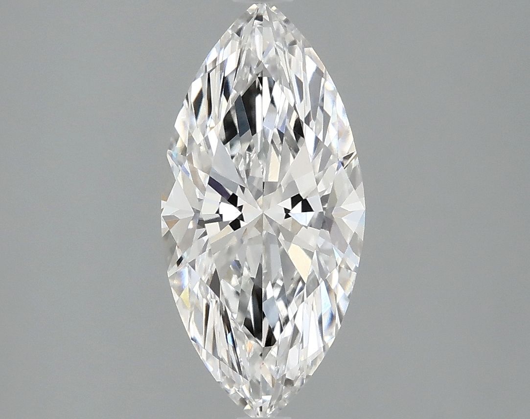 1.54 ct. marquise Lab Grown Diamond front image