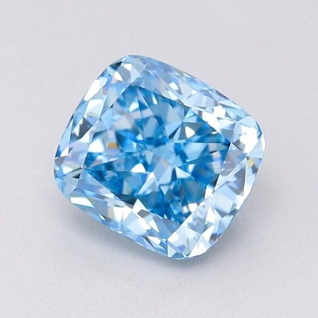 1.01 ct Cushion Modified diamond