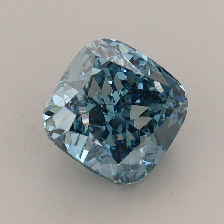 1.36 ct Cushion Modified diamond