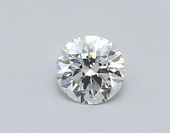 0.39 ct lab-grown Round Diamond