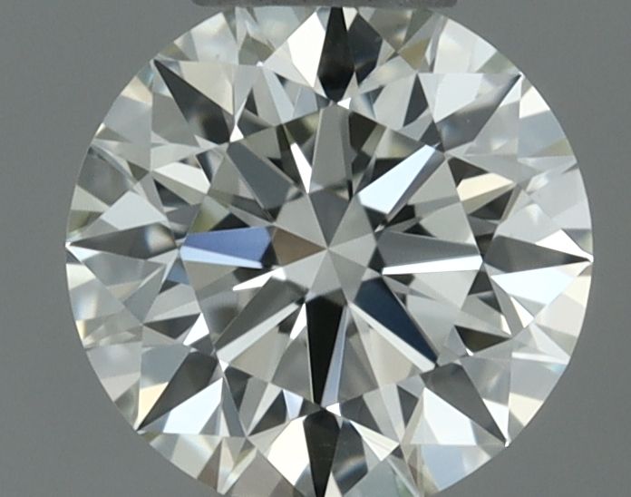 0.32 ct Round diamond