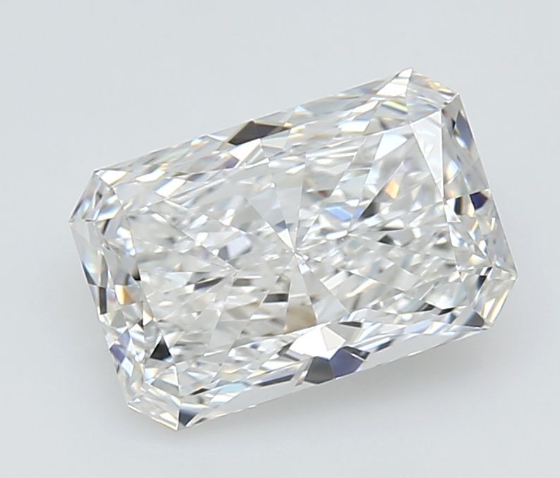Diament 2.74 ct E/VVS1