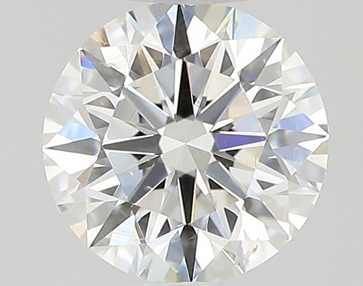 0.31 ct Round Diamond