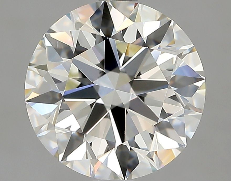 2.56 Carat