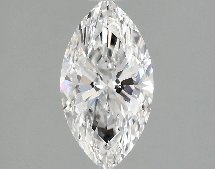 1.08 ct. marquise Lab Grown Diamond front image