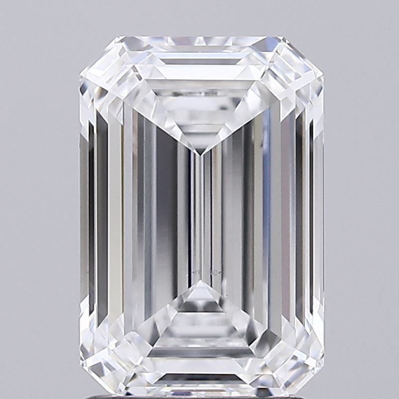 2.01 Carat