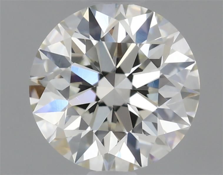 0.55 ct Round diamond