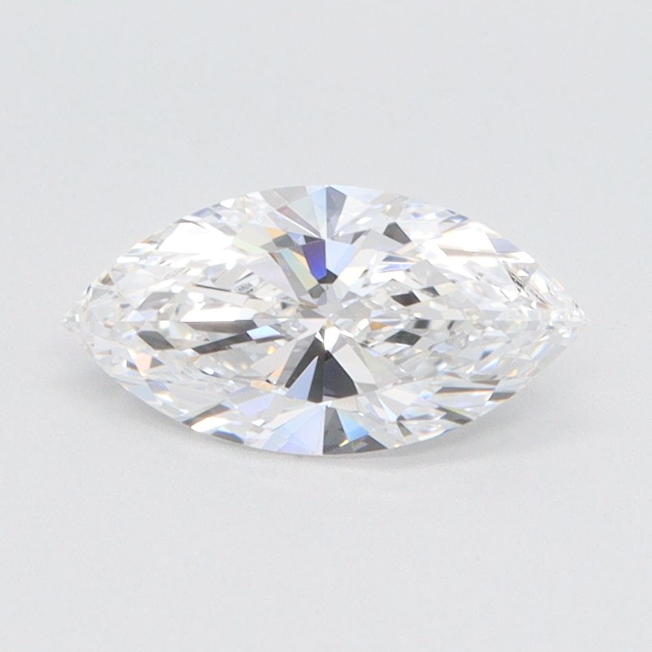 1.01 ct. marquise Lab Grown Diamond front image