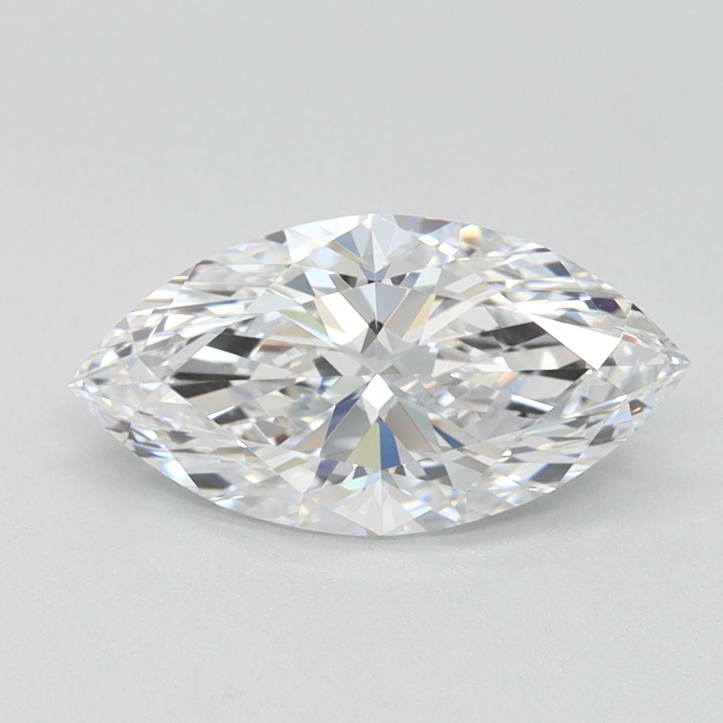 1.08 ct. marquise Lab Grown Diamond front image