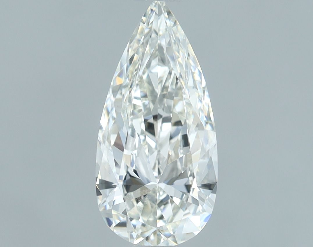0.80 ct Pear diamond