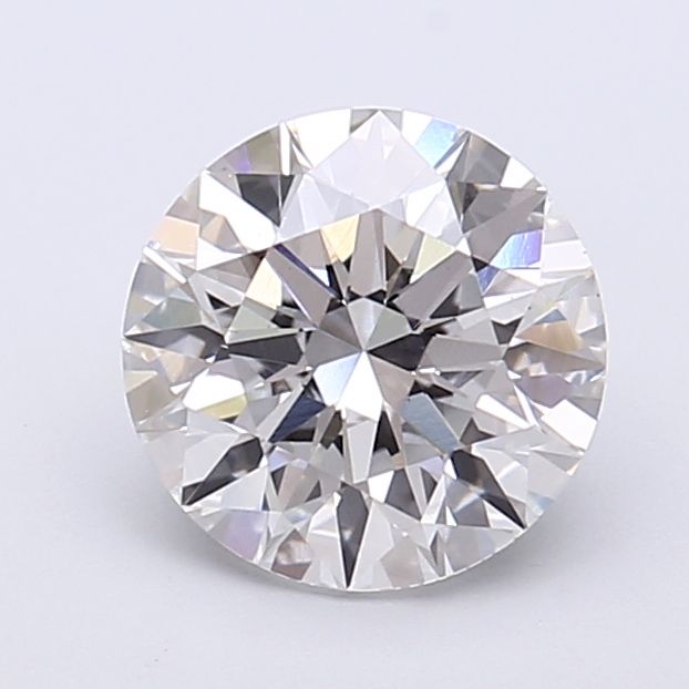1.75 ct Round diamond
