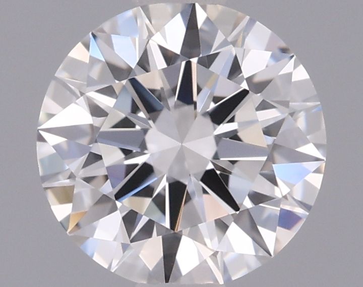 0.92 ct. round Lab Grown Diamond front image