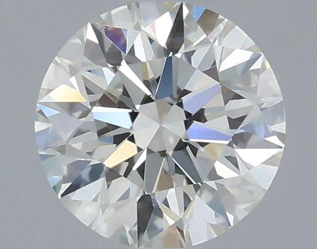 0.31 ct Round diamond
