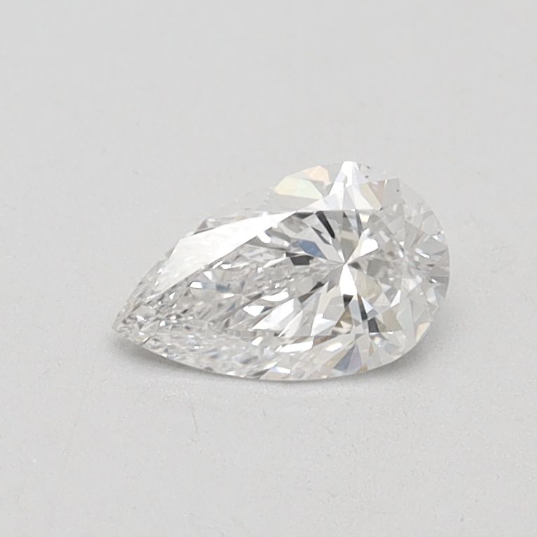 0.40 ct Pear diamond
