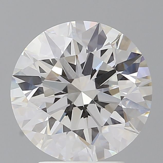 3.50 ct Round diamond