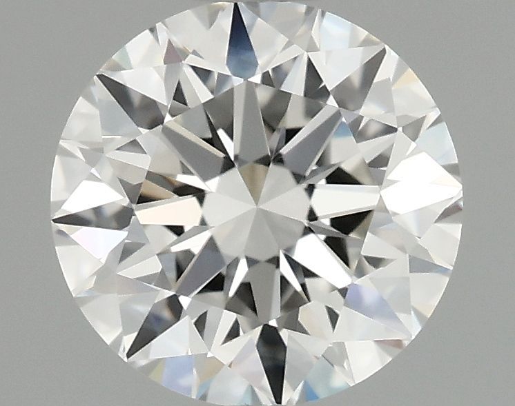 1.09 ct. round Lab Grown Diamond front image