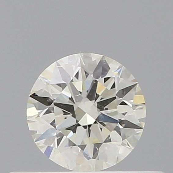 0.3 ct Round Diamond