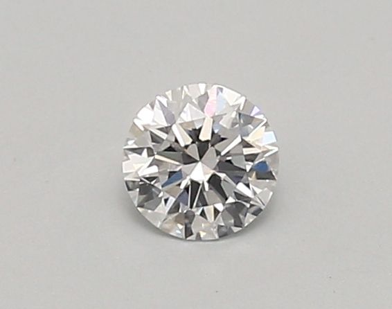 0.32 ct lab-grown Round Diamond