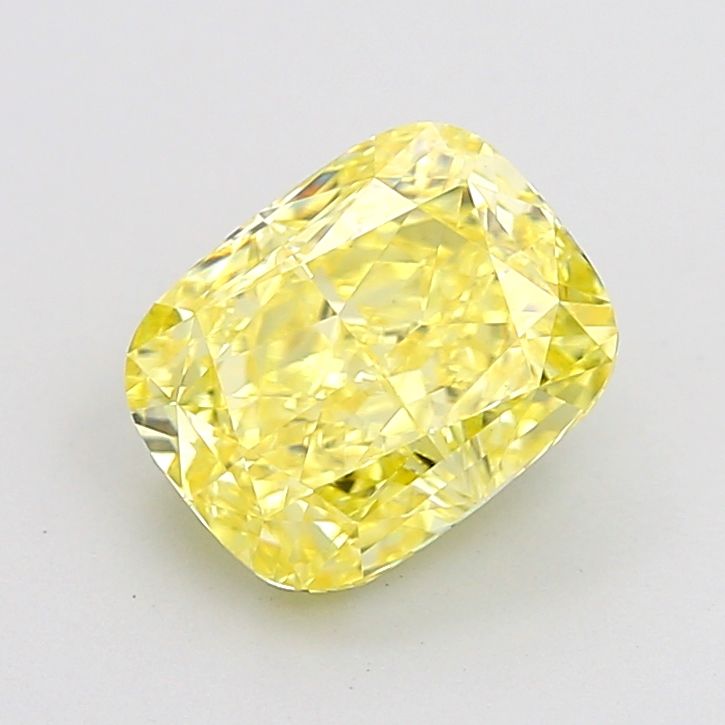2.05 ct Cushion Modified diamond