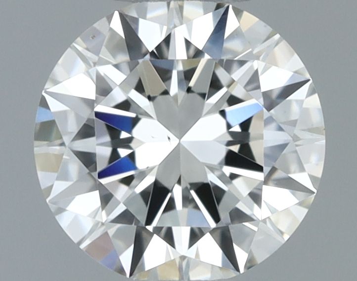 0.5 ct Round Diamond