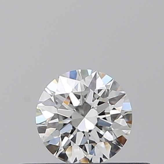 0.30 ct Round diamond