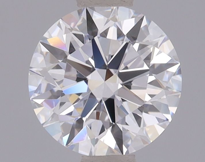 1.03 ct. round Lab Grown Diamond front image
