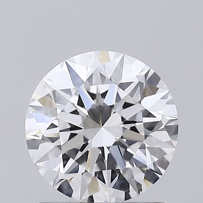 1.01 ct. round Lab Grown Diamond front image