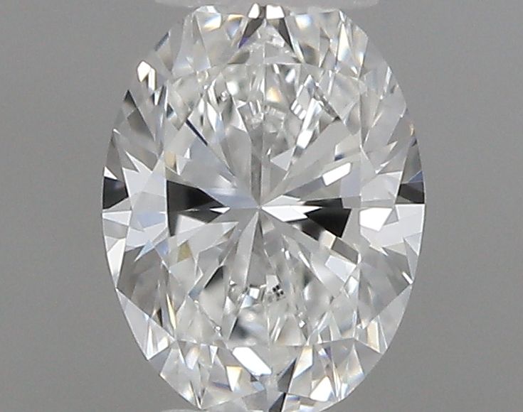0.33 ct Oval diamond