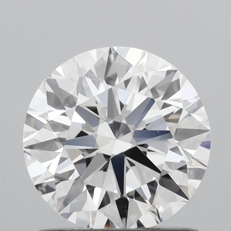 1.02 ct. round Lab Grown Diamond front image