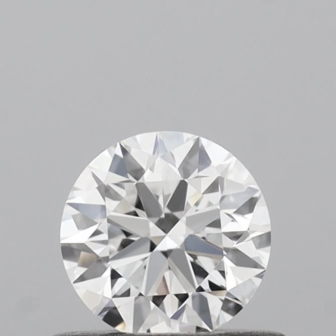 0.5 ct lab-grown Round Diamond