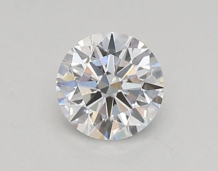 0.33 ct lab-grown Round Diamond