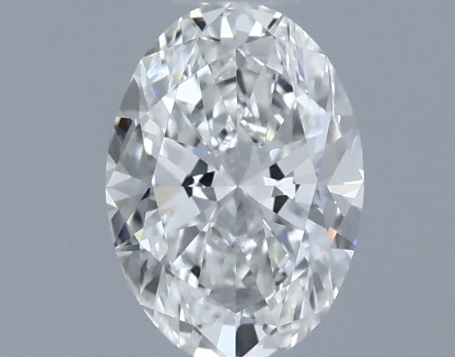 0.40 ct Oval diamond