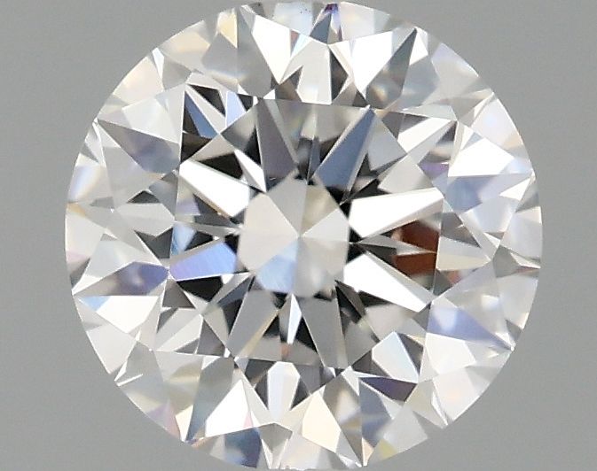 1.06 ct. round Lab Grown Diamond front image