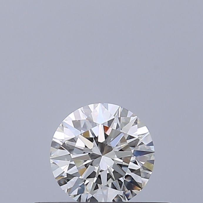 0.30 ct Round diamond