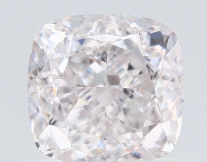 0.91 ct Cushion Brilliant diamond