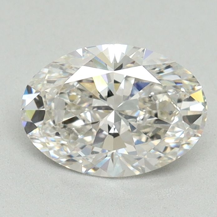 1.02 ct Oval diamond