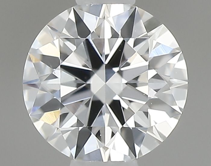 0.30 ct Round diamond