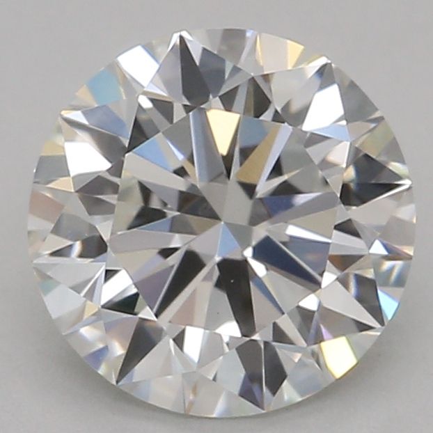 1.01 ct. round Lab Grown Diamond front image